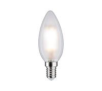 Paulmann vela LED E14 5W 2.700K mate set 2 ud EC:EPREL:460875