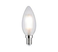Paulmann Bombilla LED E14 B35 5W 840 mate atenuable EC:EPREL:460938