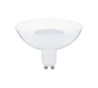 Paulmann 28793 Lámpara LED reflector, 3 Step Dim, 4,9 W, regulable, bombilla de bajo consumo, blanco, iluminación, lámpara 3000 K GU10