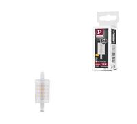 Paulmann 28836 Lámpara LED tubo R7s 230V 1055lm 9W 2700K regulable lámparas fuente de luz