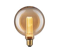 Paulmann Lámpara LED Inner Glow PLM 28875 G125 E27 3,5 W 160 lm 1800 K oro