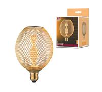 Paulmann Metallic Glow bombilla 1x3.5 W 1800 K E27 29088