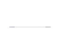 Paulmann 29109 Tubo LED estándar 230V G5 563mm 900lm 8,5W 3000K opal tubo fluorescente fuente de luz de color blanco cálido