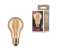 Paulmann 29184 Bombilla LED Floating Shine estándar 230 V E27 90 lm 2,2 W 1800 K oro fuente de luz