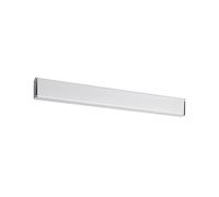 Paulmann Lámpara de pared Nembus 70464 1x9 W blanco-cromo