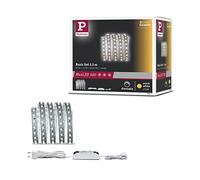 Paulmann MaxLED 500 basic IP20 blanco cálido 1,5m