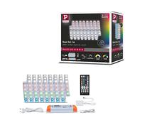 Juego básico de tiras LED MaxLED 1000 de Paulmann, 3 m, RGBW, IP44