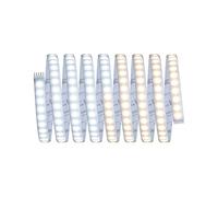 Juego básico de tiras LED Paulmann MaxLED 1000, 3 m, CCT, IP44