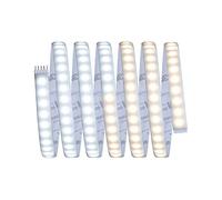Extensión de tira LED Paulmann MaxLED 1000, 2,5 m, CCT, IP44