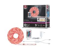 Kit completo de tiras LED Paulmann SimpLED de 5 m, inteligente, RGB, 24 W