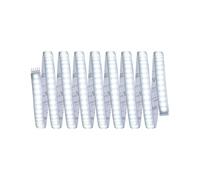 Paulmann 70669 Juego básico strip LED MaxLED 1000 3 m 6500 K blanco diurno strip LED con recubrimiento 34 W tira de luz 3300 lm 432 LED 230/24 V 60 VA