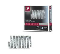 Paulmann MaxLED 500 tira IP20 luz diurna 2,5m