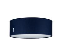 Paulmann Mari plafón 2x20 W azul marino PL70951