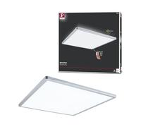 Paulmann Atria plafón 1x22 W cromo 71009