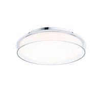 Paulmann Luena plafón 1x16.5 W cromo 71075