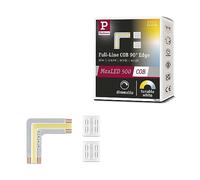 Paulmann 71113 Esquina MaxLED 500 LED Strip Full-Line COB 0m 0,35W 1000lm/m 2133 LED/m blanco ajustable, cinta de LED ampliable