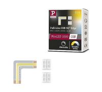 MaxLED 1.000 Set de tiras LED esquina (3 cm, Multicolor, 0,65 W, 60 lm, 230 V - 240 V)
