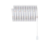 Juego básico de tiras LED MaxLED 1000 COB de Paulmann, 3 m, 6500 K