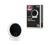 Paulmann 71227 MaxLED Sensor DC3V Blanco Negro