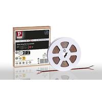 Paulmann 76006 Pro LED Strip Silver P25 5m 20W 80lm/m 60LED/m tira de LED