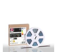 Paulmann 76012 Pro LED Strip Silver P25 830 5m 75W 300lm/m 60LED/m RGBW tira de LED