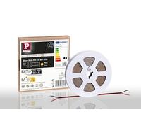 Paulmann 76013 Pro LED Strip Silver P25 827 5m 20W 400lm/m 60LED/m 2700K tira de LED