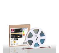 Paulmann 76029 Pro LED Strip Silver P150 COB 827 5m 68W 1270lm/m 528LED/m 2700K tira de LED