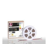 Paulmann 78439 Pro LED Strip Gold P25 930 5m 22W 380lm/m 60LED/m 3000K tira de LED