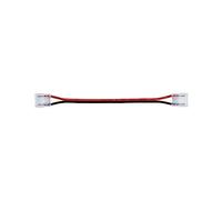 Paulmann 78460 Pro LED Strip conector Single Color Flex 0,1m máx. 96W negro, rojo tira de LED