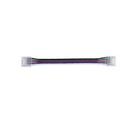 Paulmann 78466 Pro LED Strip conector RGBW Slim 0,1m máx. 144W multicolor tira de LED