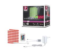 Paulmann Juego de tiras SimpLED COB RGB 3 m