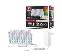 Paulmann MaxLED 250 conjunto básico IP44 RGBW ZigBee 3m