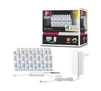 Paulmann MaxLED 250 conjunto básico IP44 CCT ZigBee 3m