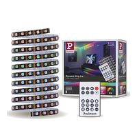Tira LED EntertainLED de Paulmann, RGB, Set, 3m
