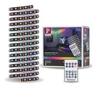 Paulmann Tira LED EntertainLED 78888 – RGB dinámico 5 m – Set