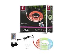 Paulmann SimpLED Outdoor tira LED RGB homogénea 3m