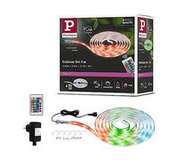 Paulmann SimpLED Outdoor Tira RGB transparente 3m