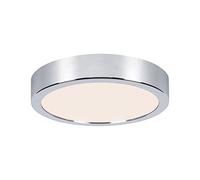 Paulmann Aviar plafón 1x13 W cromo 78921