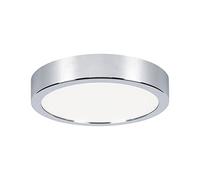 Paulmann Aviar plafón 1x13 W cromo 78922