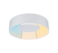 Paulmann HomeSpa plafón 1x16 W blanco 78946