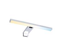 Paulmann Lámpara de pared HomeSpa 1x3,7 W cromo 78950
