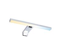 Paulmann Lámpara de pared HomeSpa 1x3,7 W cromo 78950