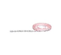 Paulmann 78966 Strip LED FlexLED 3D, juego básico 5 m RGB incl. 1x26 W, regulable, tira de luz, blanco, cinta de luz, plástico, cinta de LED