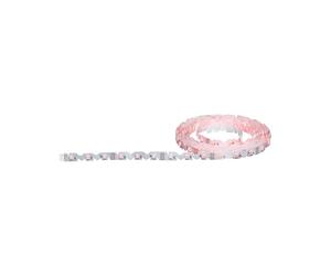 Paulmann 78966 Strip LED FlexLED 3D, juego básico 5 m RGB incl. 1x26 W, regulable, tira de luz, blanco, cinta de luz, plástico, cinta de LED