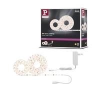 Paulmann Tira LED SimpLED 78973 7,5 m 20 W 3000 K Blanco cálido con recubrimiento