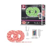 Paulmann SimpLED set de tiras, 28 W, RGB, 10 m