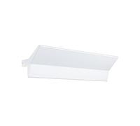 Paulmann Stine Aplique LED Dime LED, blanco