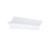 Paulmann Stine aplique LED, ZigBee, CCT, blanco