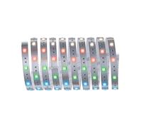 Paulmann 79543 MaxLED 250 LED Strip RGBW 3m 20W 270lm/m 30 LEDs/m RGBW+ 36VA