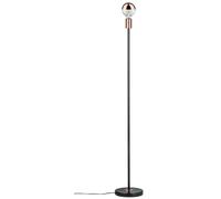 Paulmann Neordic lámpara de pie 1x20 W cobre PL79614